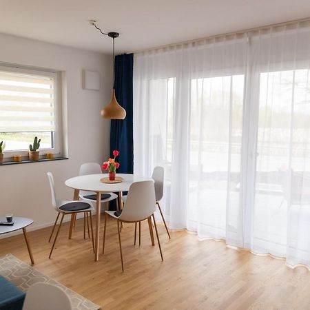 Fewo Aurora Am Bodensee Friedrichshafen Ngoại thất bức ảnh