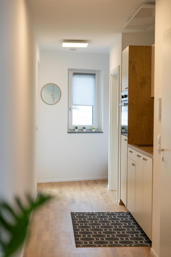 Fewo Aurora Am Bodensee Friedrichshafen Ngoại thất bức ảnh