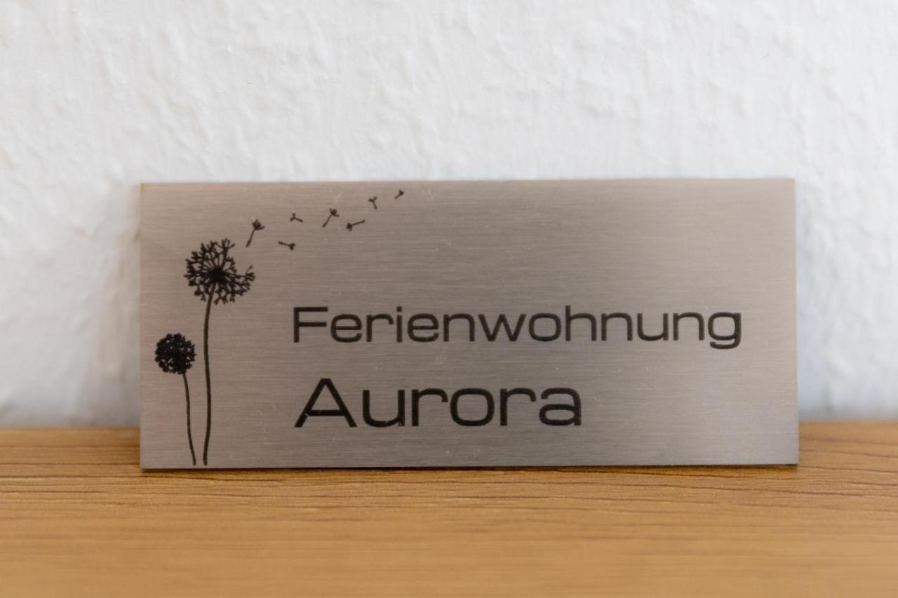 Fewo Aurora Am Bodensee Friedrichshafen Ngoại thất bức ảnh