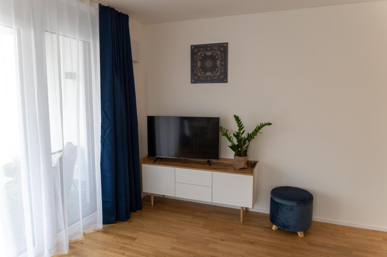 Fewo Aurora Am Bodensee Friedrichshafen Ngoại thất bức ảnh