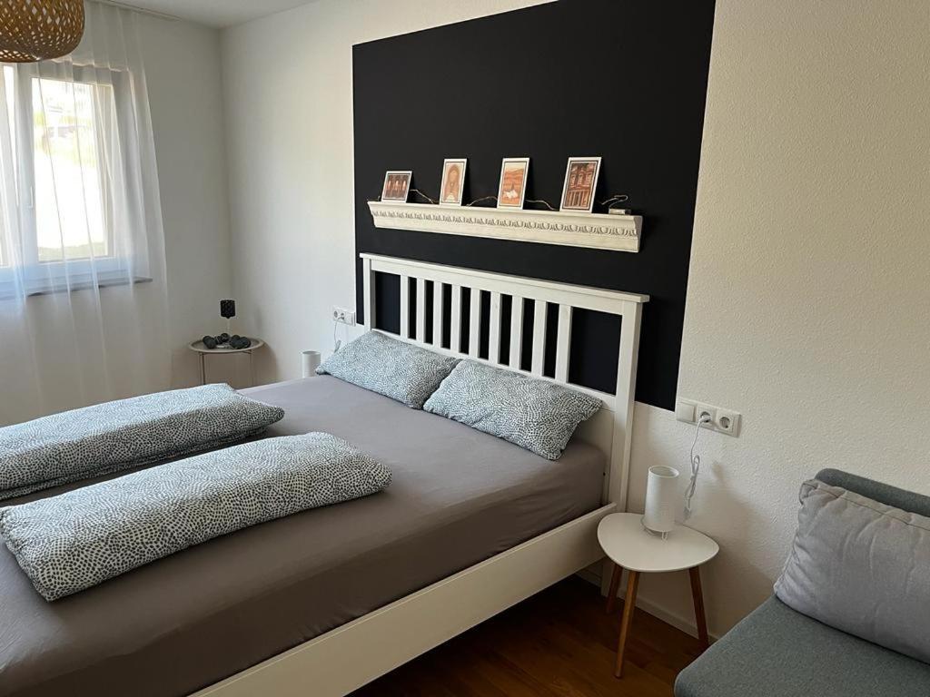 Fewo Aurora Am Bodensee Friedrichshafen Ngoại thất bức ảnh